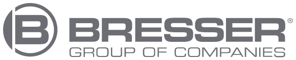 Bresser logo