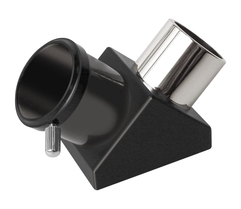 SKYLUX Refractor Telescope 70/700mm with Smartphone Holder and Solar Filter — photo 3