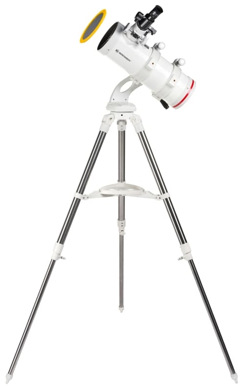 BRESSER NANO NT-114/500 Telescope